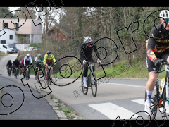 La Jacques Gouin 2026  Boutigny km 90