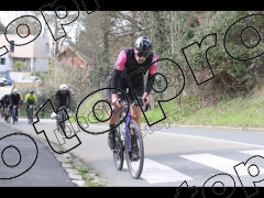 La Jacques Gouin 2026  Boutigny km 90