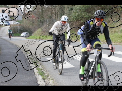 La Jacques Gouin 2026  Boutigny km 90