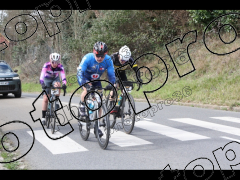 La Jacques Gouin 2026  Boutigny km 90