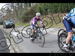 La Jacques Gouin 2026  Boutigny km 90