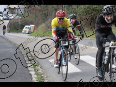 La Jacques Gouin 2026  Boutigny km 90