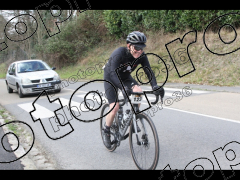 La Jacques Gouin 2026  Boutigny km 90