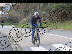 La Jacques Gouin 2026  Boutigny km 90