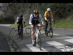 La Jacques Gouin 2026  Boutigny km 90