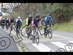 La Jacques Gouin 2026  Boutigny km 90