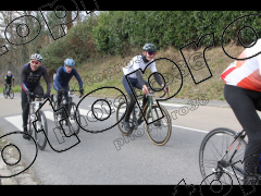 La Jacques Gouin 2026  Boutigny km 90