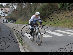 La Jacques Gouin 2026  Boutigny km 90
