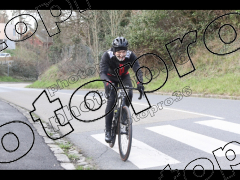 La Jacques Gouin 2026  Boutigny km 90