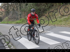 La Jacques Gouin 2026  Boutigny km 90