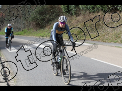 La Jacques Gouin 2026  Boutigny km 90