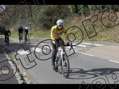 La Jacques Gouin 2026  Boutigny km 90