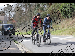 La Jacques Gouin 2026  Boutigny km 90