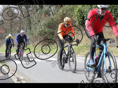 La Jacques Gouin 2026  Boutigny km 90