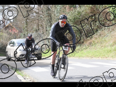 La Jacques Gouin 2026  Boutigny km 90