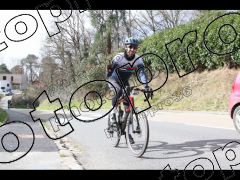 La Jacques Gouin 2026  Boutigny km 90