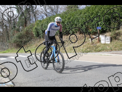 La Jacques Gouin 2026  Boutigny km 90