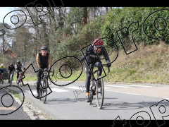La Jacques Gouin 2026  Boutigny km 90