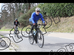 La Jacques Gouin 2026  Boutigny km 90