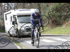 La Jacques Gouin 2026  Boutigny km 90