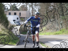 La Jacques Gouin 2026  Boutigny km 90