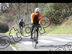 La Jacques Gouin 2026  Boutigny km 90