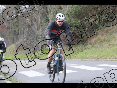 La Jacques Gouin 2026  Boutigny km 90