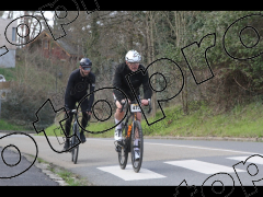 La Jacques Gouin 2026  Boutigny km 90
