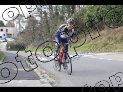 La Jacques Gouin 2026  Boutigny km 90