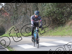 La Jacques Gouin 2026  Boutigny km 90