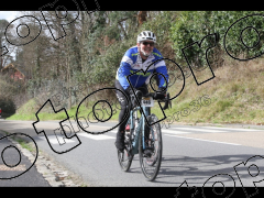 La Jacques Gouin 2026  Boutigny km 90