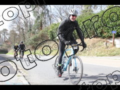 La Jacques Gouin 2026  Boutigny km 90