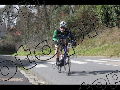 La Jacques Gouin 2026  Boutigny km 90