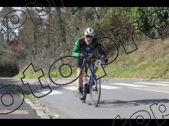 La Jacques Gouin 2026  Boutigny km 90