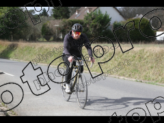 La Jacques Gouin 2026  Boutigny km 90