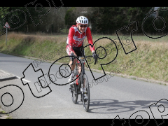 La Jacques Gouin 2026  Boutigny km 90