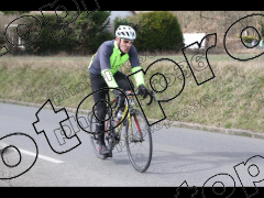 La Jacques Gouin 2026  Boutigny km 90