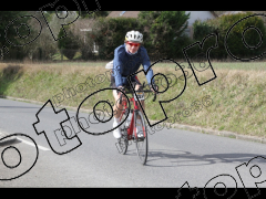 La Jacques Gouin 2026  Boutigny km 90