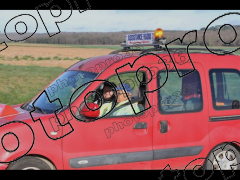 La Jacques Gouin 2026 Motos et véhicules