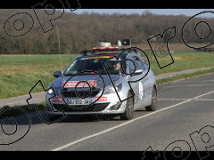 La Jacques Gouin 2026 Motos et véhicules