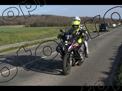 La Jacques Gouin 2026 Motos et véhicules