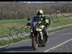 La Jacques Gouin 2026 Motos et véhicules