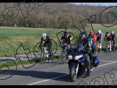 La Jacques Gouin 2026 Motos et véhicules