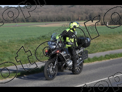 La Jacques Gouin 2026 Motos et véhicules