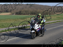 La Jacques Gouin 2026 Motos et véhicules