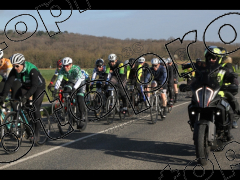La Jacques Gouin 2026 Motos et véhicules