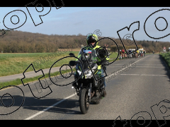 La Jacques Gouin 2026 Motos et véhicules