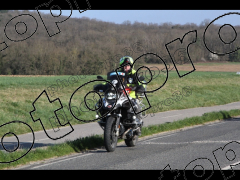 La Jacques Gouin 2026 Motos et véhicules