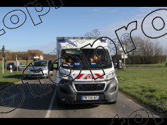 La Jacques Gouin 2026 Motos et véhicules