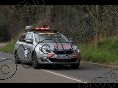 La Jacques Gouin 2026 Motos et véhicules